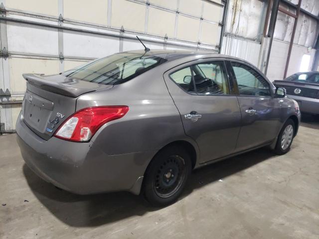 Photo 2 VIN: 3N1CN7AP2EL877170 - NISSAN VERSA 