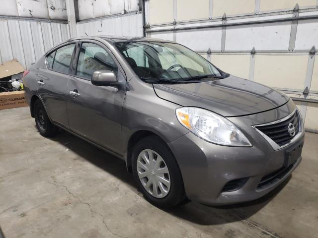 Photo 3 VIN: 3N1CN7AP2EL877170 - NISSAN VERSA 