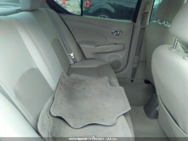 Photo 7 VIN: 3N1CN7AP2FL800039 - NISSAN VERSA 