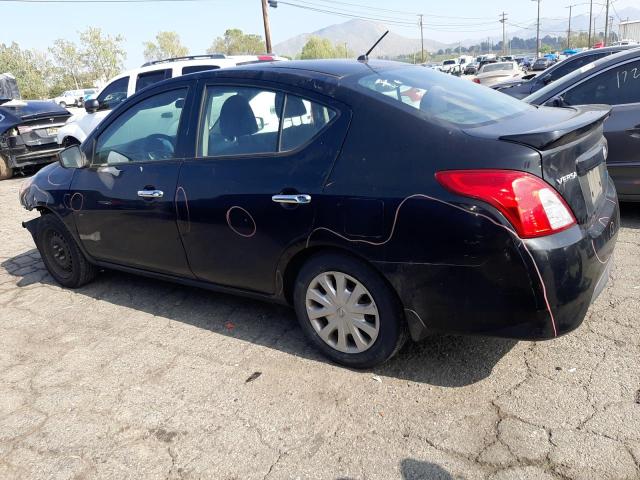 Photo 1 VIN: 3N1CN7AP2FL801529 - NISSAN VERSA S 