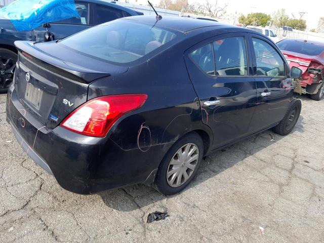 Photo 2 VIN: 3N1CN7AP2FL801529 - NISSAN VERSA S 