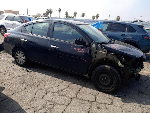 Photo 3 VIN: 3N1CN7AP2FL801529 - NISSAN VERSA S 