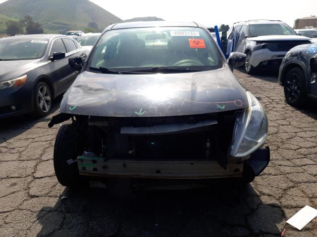 Photo 4 VIN: 3N1CN7AP2FL801529 - NISSAN VERSA S 