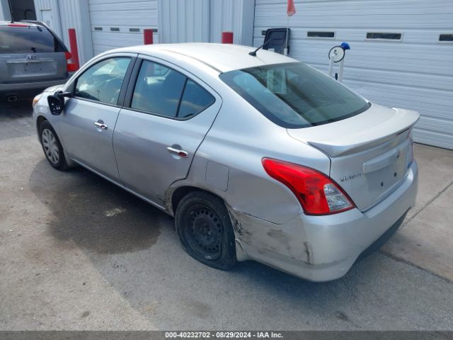 Photo 2 VIN: 3N1CN7AP2FL802129 - NISSAN VERSA 