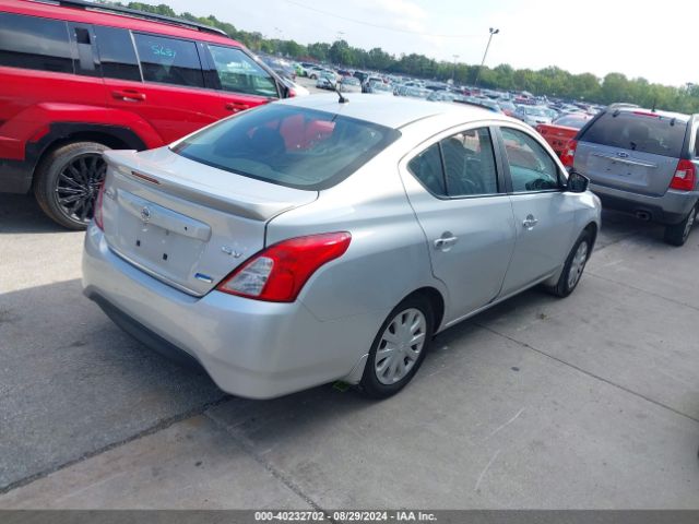 Photo 3 VIN: 3N1CN7AP2FL802129 - NISSAN VERSA 