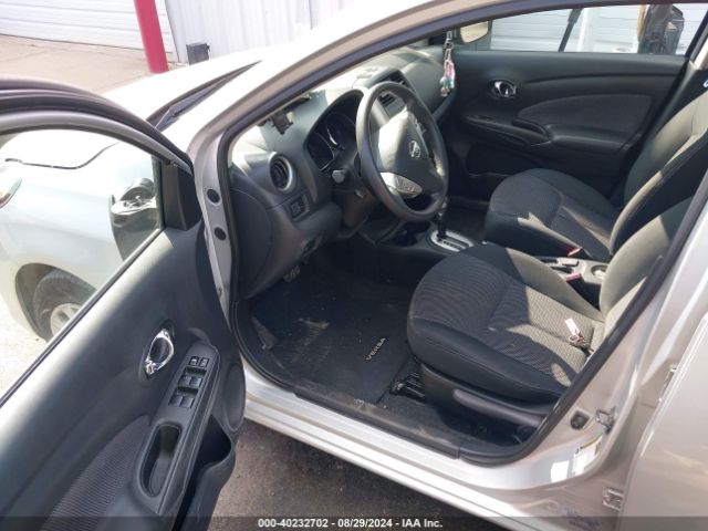 Photo 4 VIN: 3N1CN7AP2FL802129 - NISSAN VERSA 