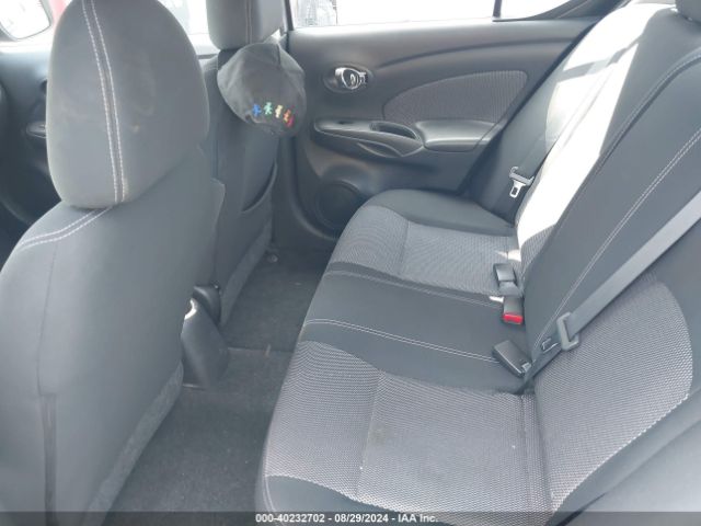 Photo 7 VIN: 3N1CN7AP2FL802129 - NISSAN VERSA 