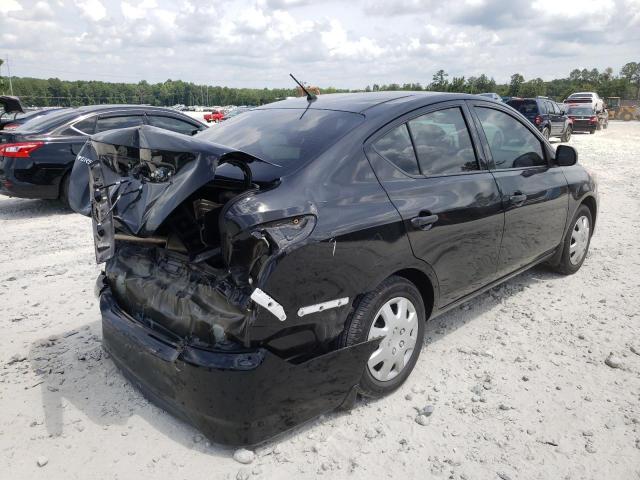 Photo 3 VIN: 3N1CN7AP2FL802826 - NISSAN VERSA S 