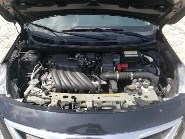 Photo 6 VIN: 3N1CN7AP2FL802826 - NISSAN VERSA S 