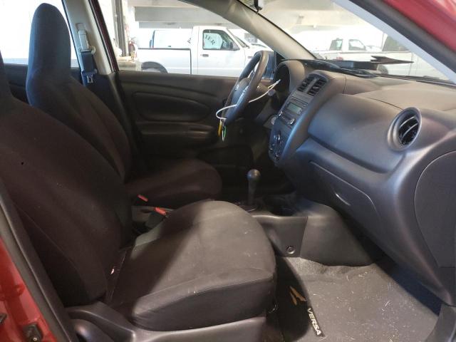 Photo 4 VIN: 3N1CN7AP2FL802938 - NISSAN VERSA S 