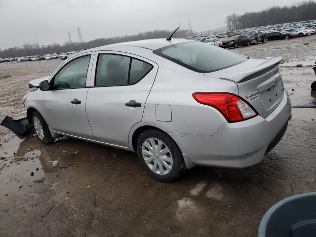 Photo 1 VIN: 3N1CN7AP2FL803393 - NISSAN VERSA 