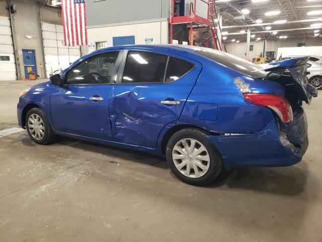 Photo 1 VIN: 3N1CN7AP2FL806083 - NISSAN VERSA S 