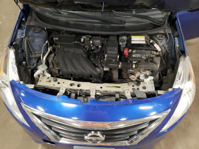 Photo 10 VIN: 3N1CN7AP2FL806083 - NISSAN VERSA S 