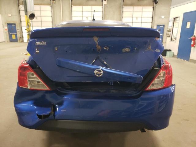 Photo 5 VIN: 3N1CN7AP2FL806083 - NISSAN VERSA S 