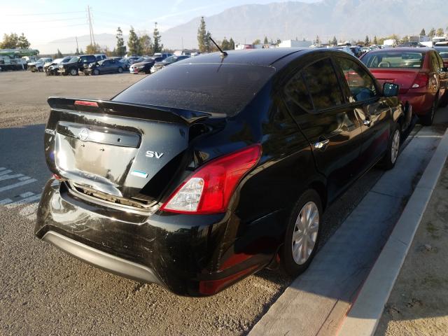 Photo 3 VIN: 3N1CN7AP2FL807993 - NISSAN VERSA S 