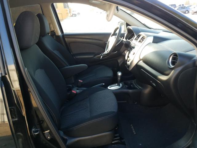 Photo 4 VIN: 3N1CN7AP2FL807993 - NISSAN VERSA S 