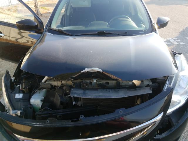 Photo 6 VIN: 3N1CN7AP2FL807993 - NISSAN VERSA S 