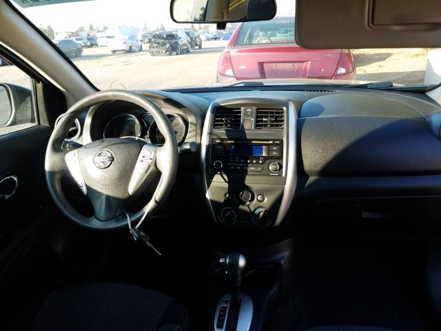 Photo 8 VIN: 3N1CN7AP2FL807993 - NISSAN VERSA S 