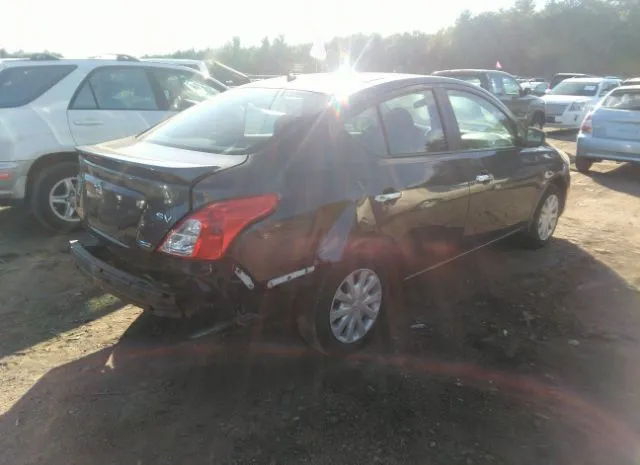 Photo 3 VIN: 3N1CN7AP2FL808013 - NISSAN VERSA 