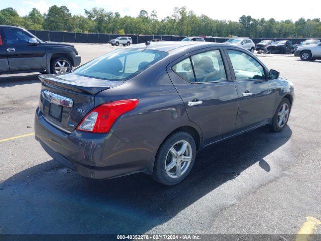 Photo 3 VIN: 3N1CN7AP2FL808075 - NISSAN VERSA 