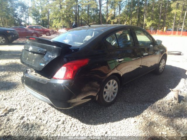 Photo 3 VIN: 3N1CN7AP2FL808125 - NISSAN VERSA 