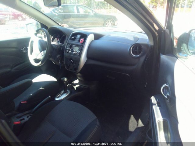 Photo 4 VIN: 3N1CN7AP2FL808125 - NISSAN VERSA 