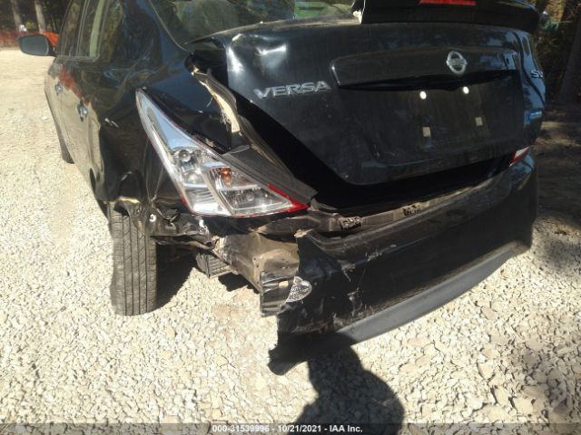 Photo 5 VIN: 3N1CN7AP2FL808125 - NISSAN VERSA 