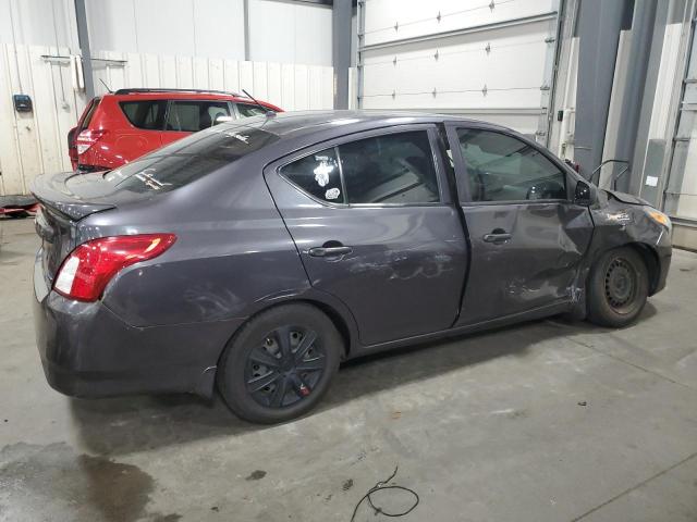 Photo 2 VIN: 3N1CN7AP2FL809999 - NISSAN VERSA 