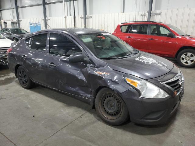 Photo 3 VIN: 3N1CN7AP2FL809999 - NISSAN VERSA 