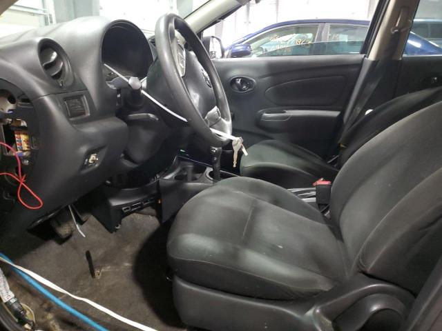 Photo 6 VIN: 3N1CN7AP2FL809999 - NISSAN VERSA 