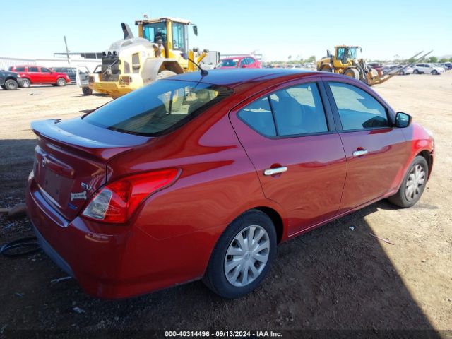 Photo 3 VIN: 3N1CN7AP2FL810795 - NISSAN VERSA 