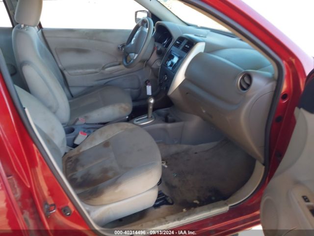 Photo 4 VIN: 3N1CN7AP2FL810795 - NISSAN VERSA 