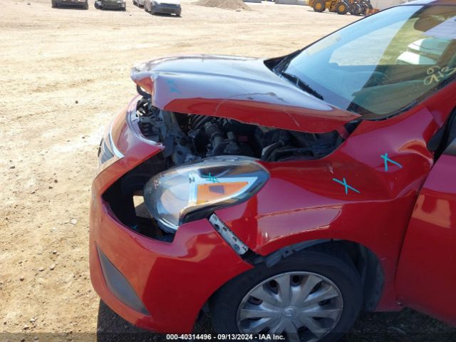 Photo 5 VIN: 3N1CN7AP2FL810795 - NISSAN VERSA 