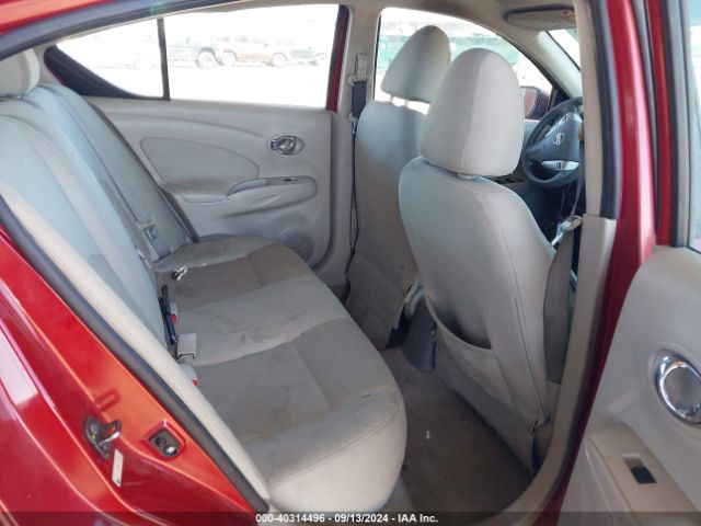 Photo 7 VIN: 3N1CN7AP2FL810795 - NISSAN VERSA 