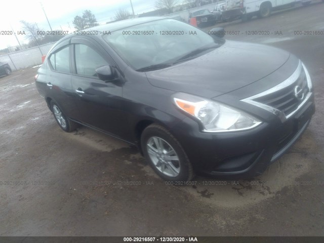 Photo 0 VIN: 3N1CN7AP2FL811154 - NISSAN VERSA 