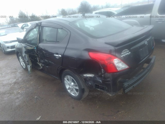 Photo 2 VIN: 3N1CN7AP2FL811154 - NISSAN VERSA 