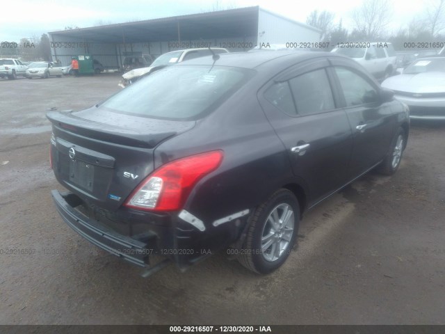 Photo 3 VIN: 3N1CN7AP2FL811154 - NISSAN VERSA 