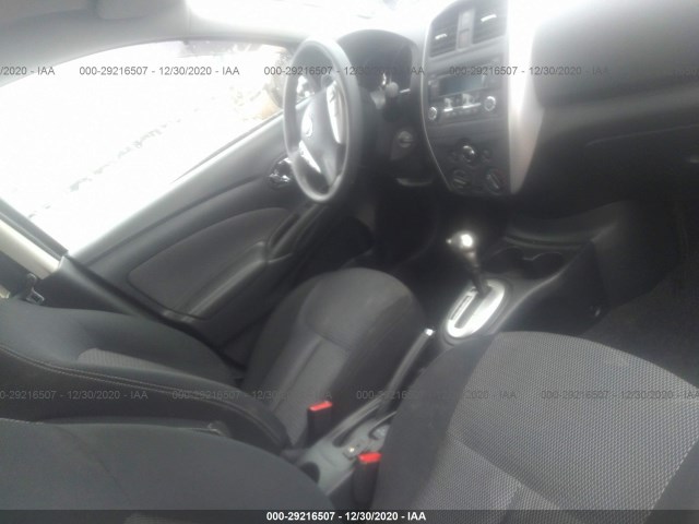 Photo 4 VIN: 3N1CN7AP2FL811154 - NISSAN VERSA 