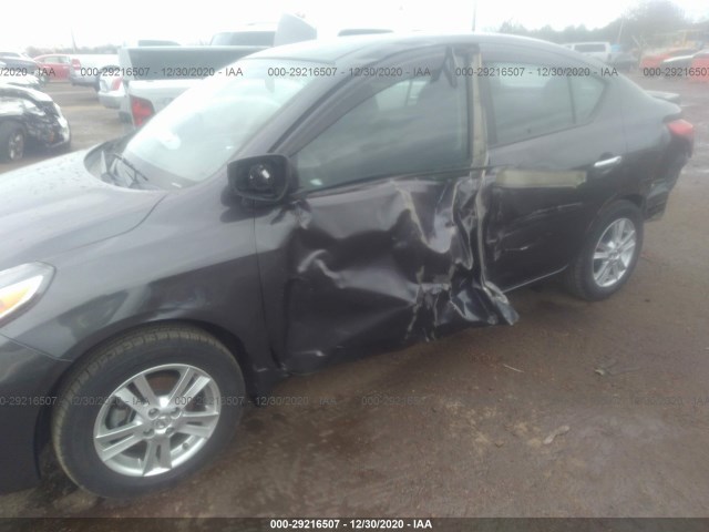 Photo 5 VIN: 3N1CN7AP2FL811154 - NISSAN VERSA 