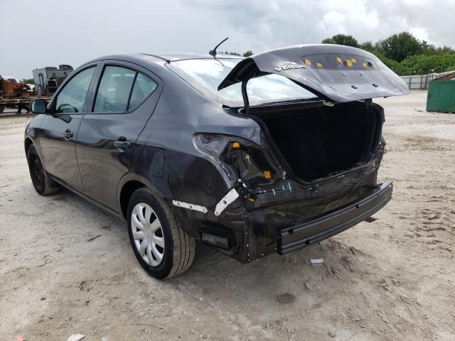 Photo 2 VIN: 3N1CN7AP2FL811879 - NISSAN VERSA S 