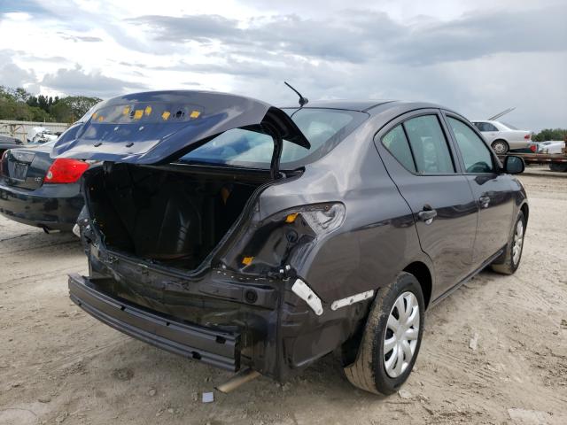 Photo 3 VIN: 3N1CN7AP2FL811879 - NISSAN VERSA S 