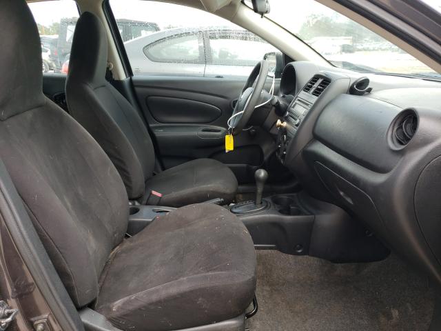 Photo 4 VIN: 3N1CN7AP2FL811879 - NISSAN VERSA S 