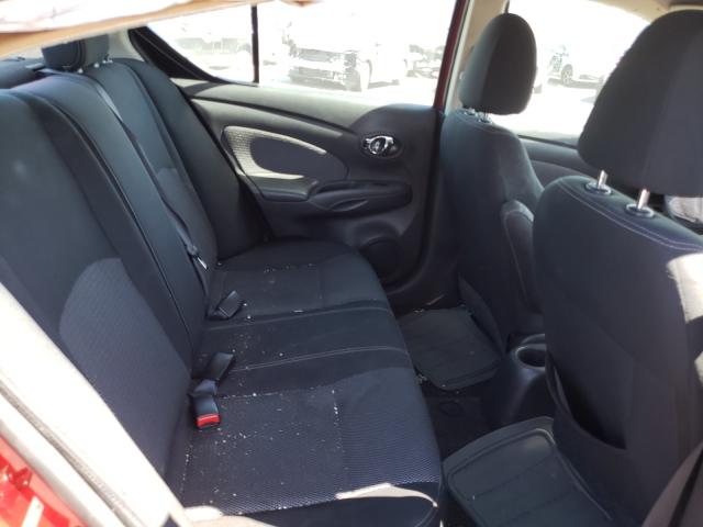 Photo 5 VIN: 3N1CN7AP2FL811980 - NISSAN VERSA S 