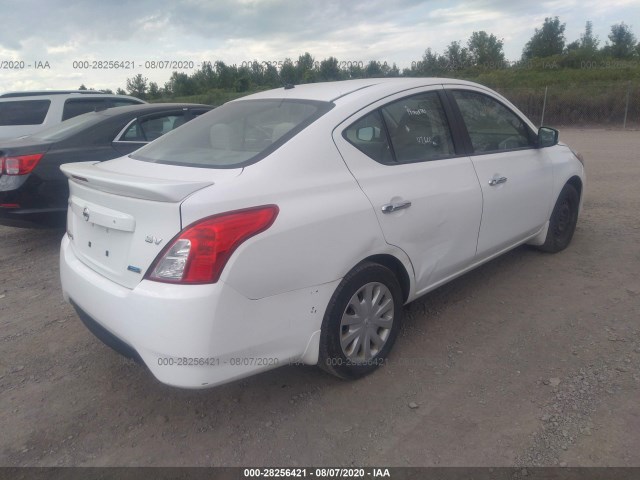 Photo 3 VIN: 3N1CN7AP2FL813180 - NISSAN VERSA 