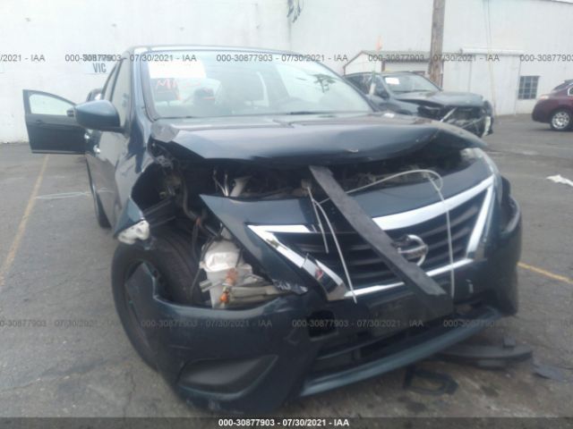 Photo 5 VIN: 3N1CN7AP2FL813308 - NISSAN VERSA 