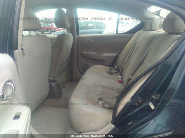 Photo 7 VIN: 3N1CN7AP2FL813308 - NISSAN VERSA 