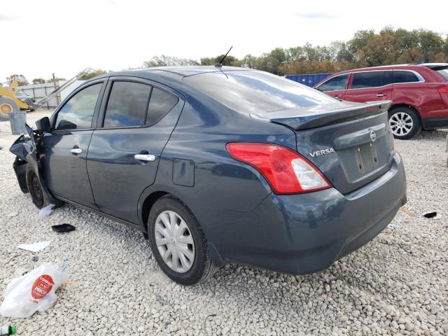 Photo 2 VIN: 3N1CN7AP2FL815804 - NISSAN VERSA S 