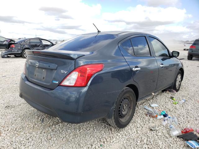 Photo 3 VIN: 3N1CN7AP2FL815804 - NISSAN VERSA S 