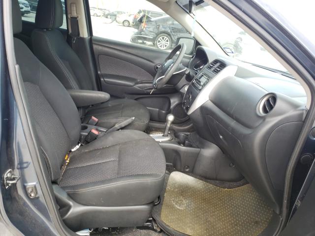 Photo 4 VIN: 3N1CN7AP2FL815804 - NISSAN VERSA S 