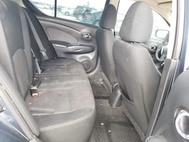 Photo 5 VIN: 3N1CN7AP2FL815804 - NISSAN VERSA S 